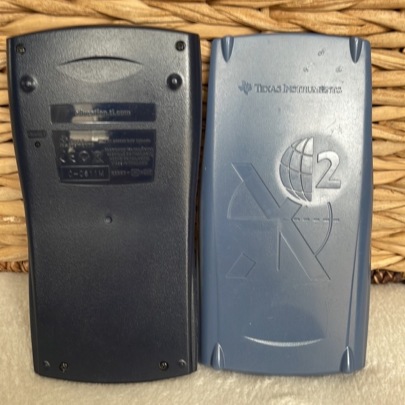 Texas Instrument TI-30X IIS Scientific Calculator. Test Prep Ready - Picture 4 of 9